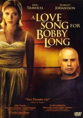 A Love Song for Bobby Long (2004) White T-Shirt - idPoster.com