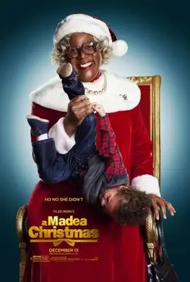 A Madea Christmas (2013) Fridge Magnet picture 379890