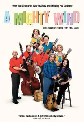 A Mighty Wind (2003) Wall Poster picture 320883