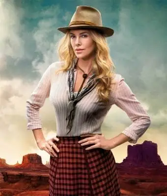 A Million Ways to Die in the West (2014) Wall Poster picture 376884
