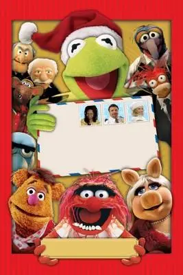 A Muppets Christmas: Letters to Santa (2008) Fridge Magnet picture 383899