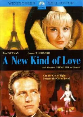 A New Kind of Love (1963) Image Jpg picture 315872