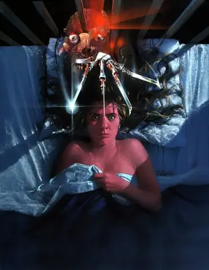 A Nightmare On Elm Street (1984) Fridge Magnet picture 400905