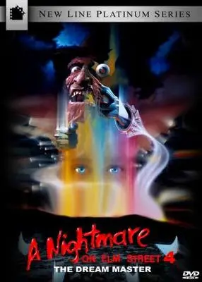 A Nightmare on Elm Street 4: The Dream Master (1988) Baseball Cap - idPoster.com