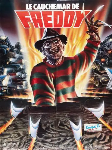 A Nightmare on Elm Street 4: The Dream Master (1988) Image Jpg picture 922537