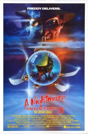 A Nightmare on Elm Street: The Dream Child(1989) Image Jpg picture 426904