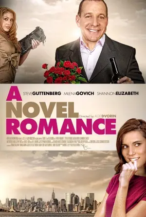 A Novel Romance (2011) Image Jpg picture 414903