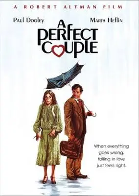 A Perfect Couple (1979) White T-Shirt - idPoster.com