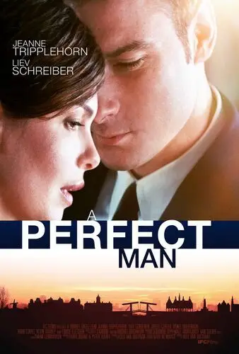 A Perfect Man (2013) Fridge Magnet picture 471933