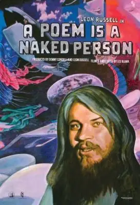 A Poem Is a Naked Person (1974) Fridge Magnet picture 373880