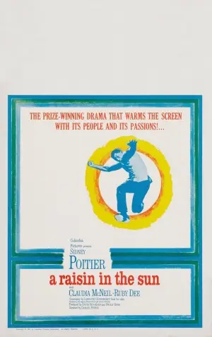 A Raisin in the Sun (1961) Wall Poster picture 394911