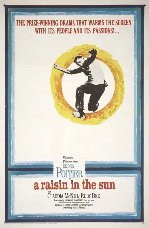 A Raisin in the Sun (1961) Women's Colored Hoodie - idPoster.com