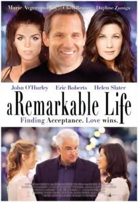 A Remarkable Life 2016 Computer MousePad picture 687678