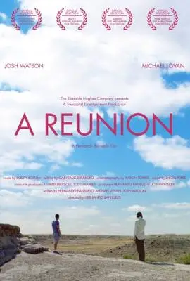 A Reunion (2014) Jigsaw Puzzle picture 374879