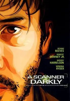 A Scanner Darkly (2006) Jigsaw Puzzle picture 341886