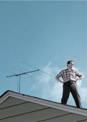 A Serious Man (2009) Wall Poster picture 419904