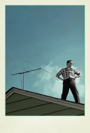 A Serious Man (2009) Wall Poster picture 432924