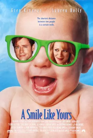A Smile Like Yours (1997) Wall Poster picture 404909