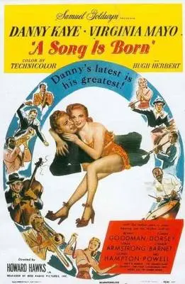A Song Is Born (1948) Wall Poster picture 333878