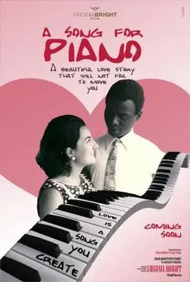A Song for Piano (2015) Jigsaw Puzzle picture 328985