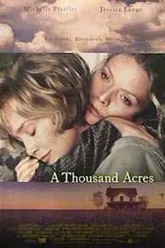 A Thousand Acres (1997) Fridge Magnet picture 804720