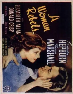 A Woman Rebels (1936) Wall Poster picture 340885
