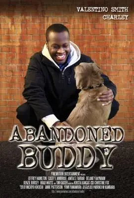 Abandoned Buddy (2013) White T-Shirt - idPoster.com