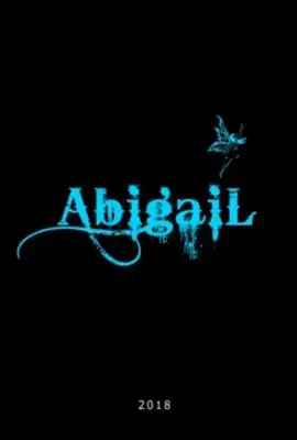 Abigail (2018) White T-Shirt - idPoster.com