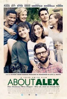 About Alex (2014) Wall Poster picture 375882