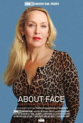 About Face: Supermodels Then and Now (2012) Fridge Magnet picture 378893
