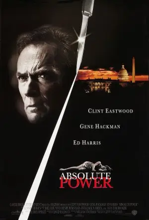 Absolute Power (1997) Image Jpg picture 431921