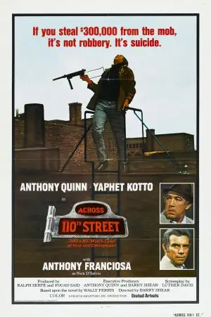 Across 110th Street (1972) Image Jpg picture 446924