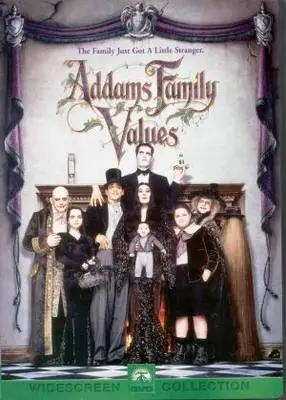 Addams Family Values (1993) Fridge Magnet picture 340886