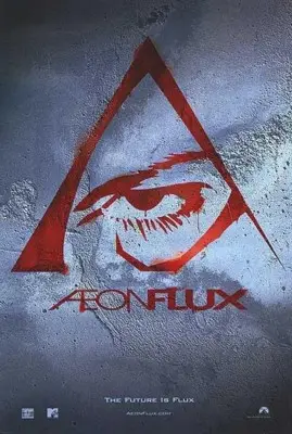 Aeon Flux (2005) White Tank-Top - idPoster.com
