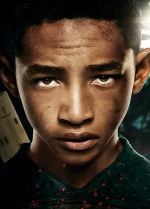 After Earth (2013) Computer MousePad picture 386905