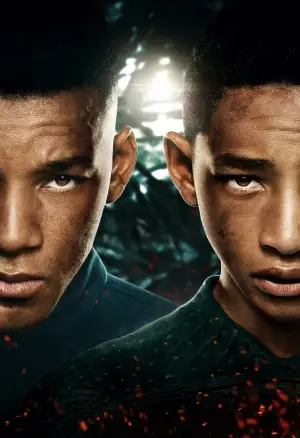 After Earth (2013) Jigsaw Puzzle picture 386906