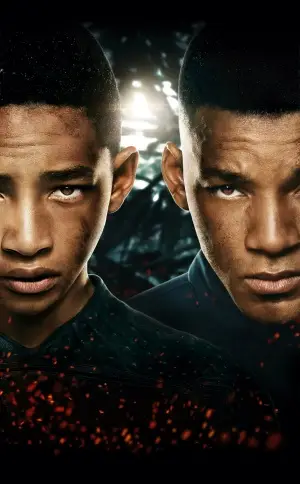 After Earth (2013) Wall Poster picture 389895