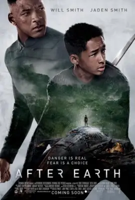 After Earth (2013) Computer MousePad picture 501054