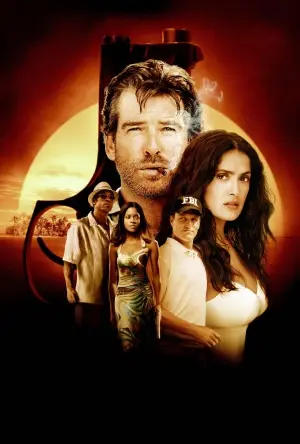 After the Sunset (2004) Wall Poster picture 399901