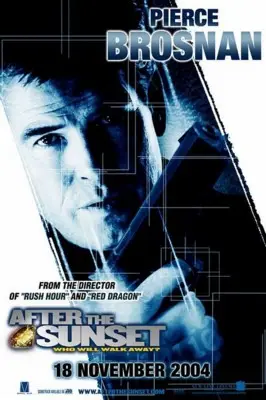 After the Sunset (2004) Computer MousePad picture 811245