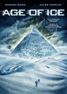 Age of Ice (2014) White T-Shirt - idPoster.com