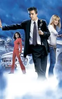 Agent Cody Banks (2003) Wall Poster picture 336893