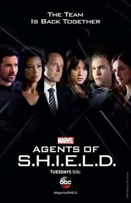 Agents of S.H.I.E.L.D. (2013) Jigsaw Puzzle picture 368893