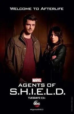 Agents of S.H.I.E.L.D. (2013) Computer MousePad picture 368904
