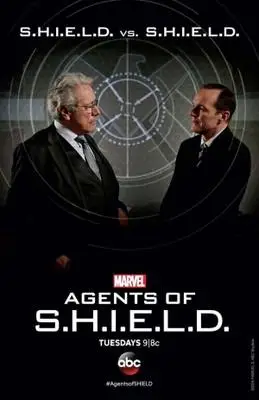 Agents of S.H.I.E.L.D. (2013) Drawstring Backpack - idPoster.com