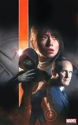 Agents of S.H.I.E.L.D. (2013) Wall Poster picture 370882