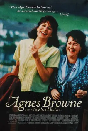 Agnes Browne (1999) Jigsaw Puzzle picture 426912
