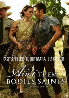 Ain't Them Bodies Saints (2013) Men's Colored T-Shirt - idPoster.com