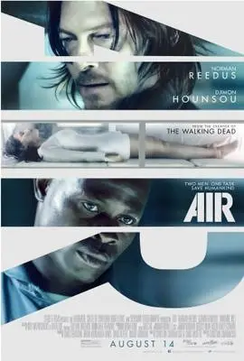 Air (2015) Computer MousePad picture 370885