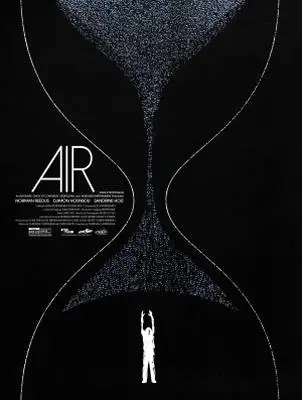 Air (2015) Drawstring Backpack - idPoster.com